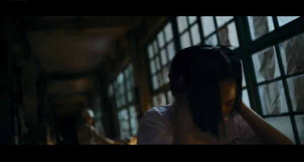 大量还原游戏画面 台制恐怖游戏 返校 改编真人电影正式预告释出 游戏易站