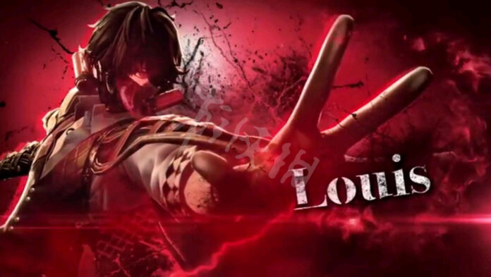 噬血代码 游戏剧情人物解析一览 游戏易站