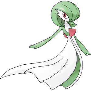 宝可梦剑盾沙奈朵宝可梦属性详解