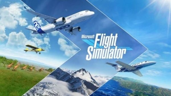 《微软模拟飞行》确定登陆Xbox Game Pass 新细节首次披露