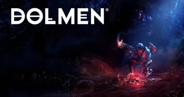 《堕梦Dolmen》科隆游戏展剧情预告视频抢先放出