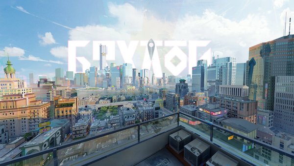 都市3D手游《神觉者》开发理念公布 系统玩法解读