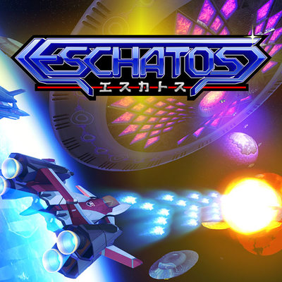 《Eschatos》Switch版11月发售 预售活动即将开启