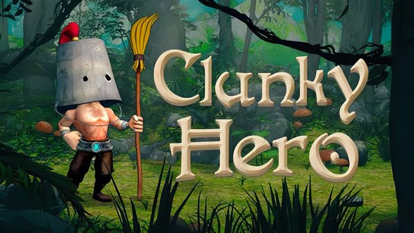 《Clunky Hero》Steam体验版上架 限时85折优惠
