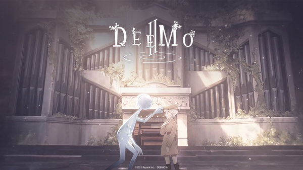 《DEEMO2》预约人数突破50万 官方公布开发经历
