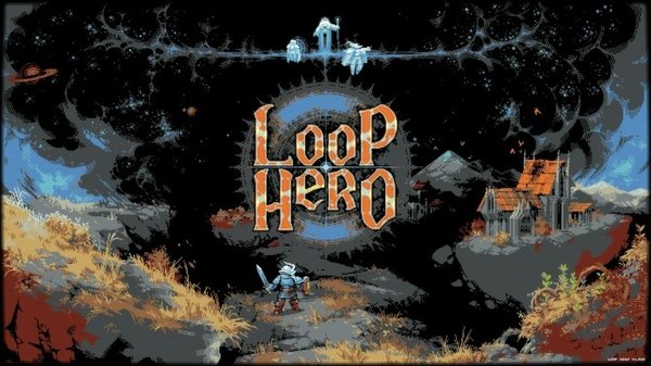 Epic Games Store 开放《Loope Hero》限时免费下载