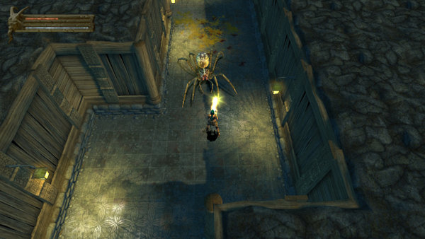 《博德之门：黑暗联盟》PC版支持4K画质 暂不支持中文版