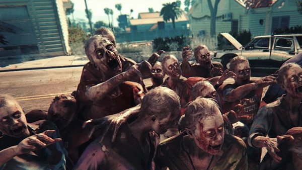 僵尸主题游戏《死亡岛2》上线时间疑似定于2023年