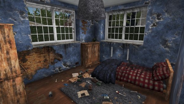 经典房屋维修主题游戏《房产达人2》公布 发售时间定于2023年