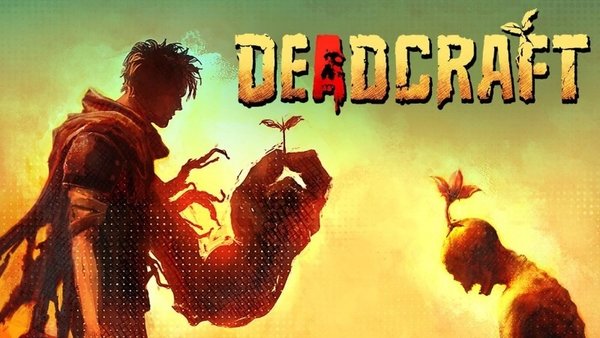 生存新作《DeadCraft 》定于5月19日发售 体验丧尸化的主角!