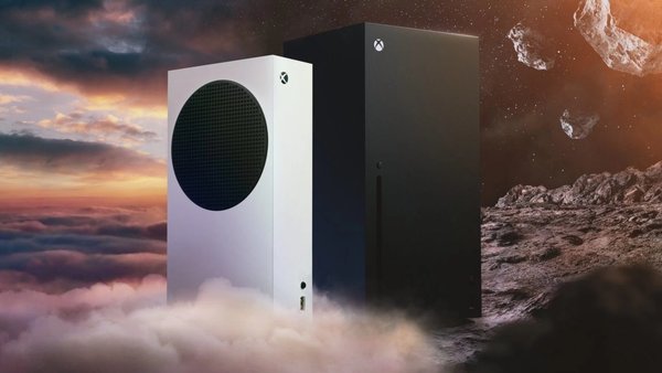Xbox Series 主机2022年上季度销量猛增 刷新非节假日销售记录