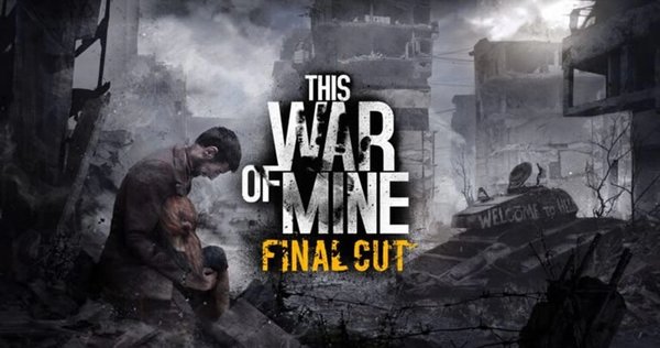 《这是我的战争最终剪辑版》主机版定于5月发售 全内容收录