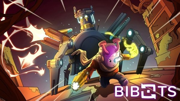 《Bibots》定于2022年秋季发售 试玩版已开放下载