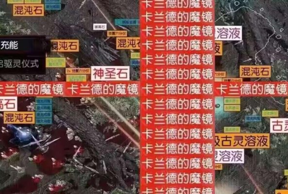 流放之路酋长深渊打宝收益高吗?